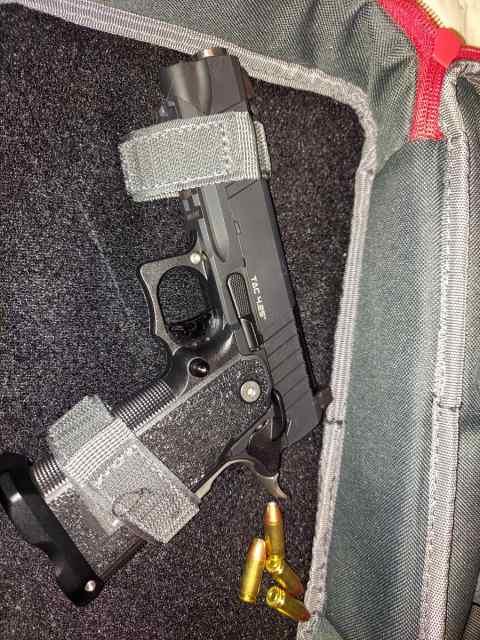 Bul Armory 