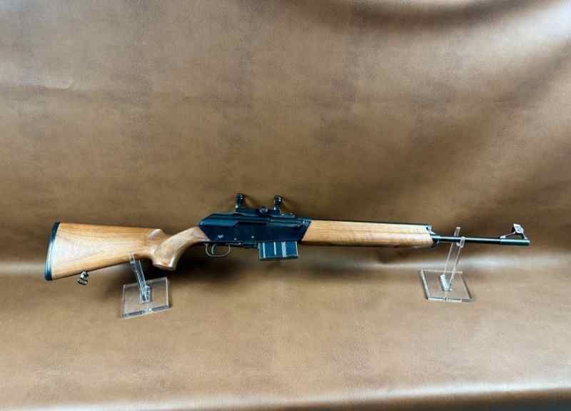 Valmet Hunter | .30-06 | 3rd Gen