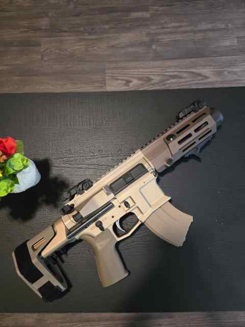 Maxim Defense PDX 762x39 