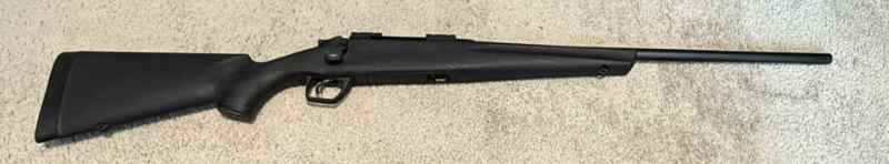 Remington 783