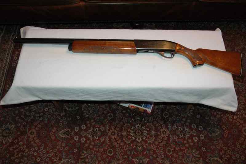 Remington 1100 12 gauge