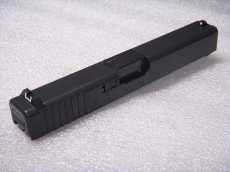 Glock 21 slide