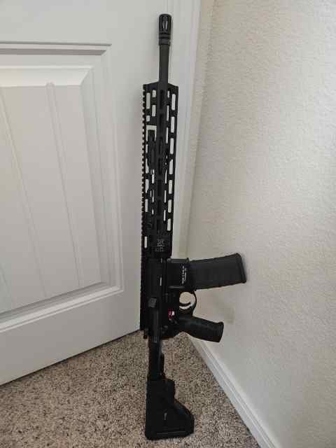 HK MR556A4 for sale