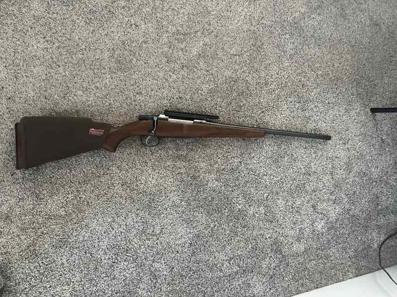 CZ 550 308