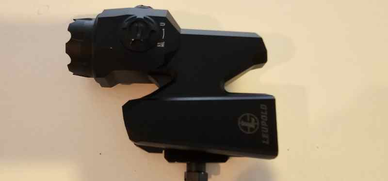 *RARE* Leupold D-EVO 6x20 CMR-W