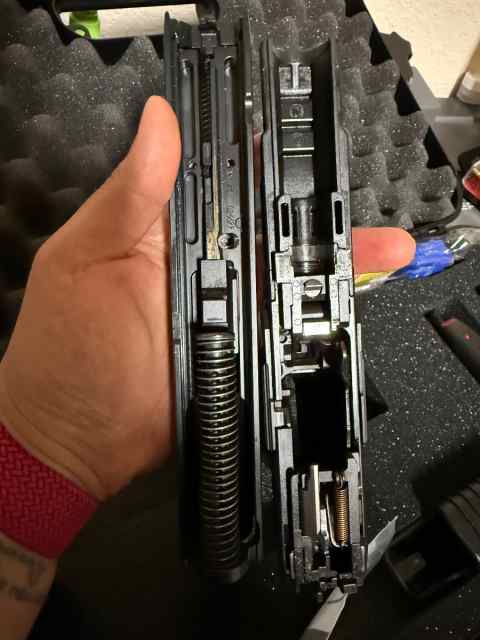 Walther PDP-F 4” FOR SALE