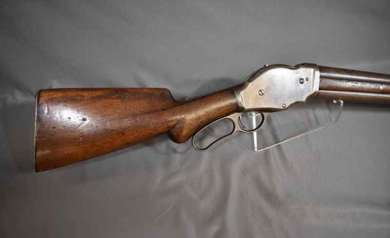 Vintage Winchester 1887 - 10GA Shotgun w/ 32&quot; Barr