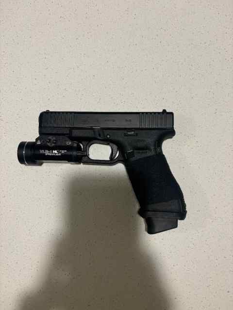 Glock 45 GEN 5