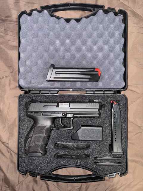 HK P30L V1 LEM