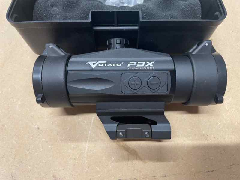 Votatu P3X prism 