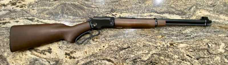 Chiappa LA 322, 22 Caliber Rifle 