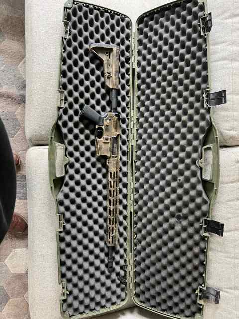 Ruger MPR
