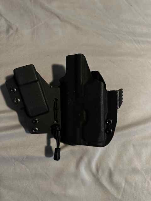 IWB PDP Compact/ PDP F Holster