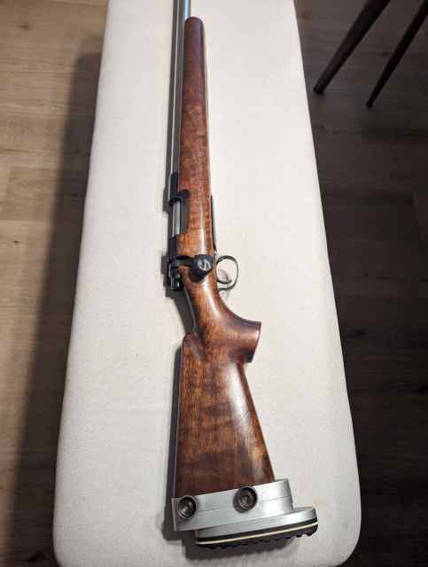 Remington 40x
