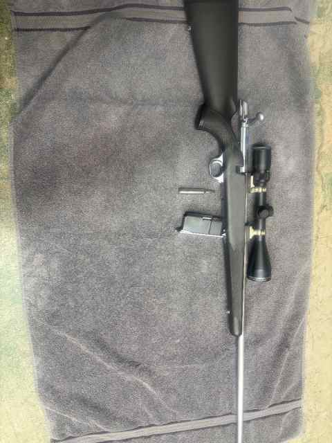 Browning 300 RUM