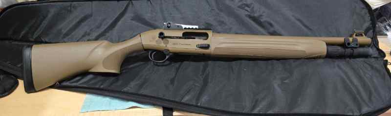 Beretta 1301 Tactical 