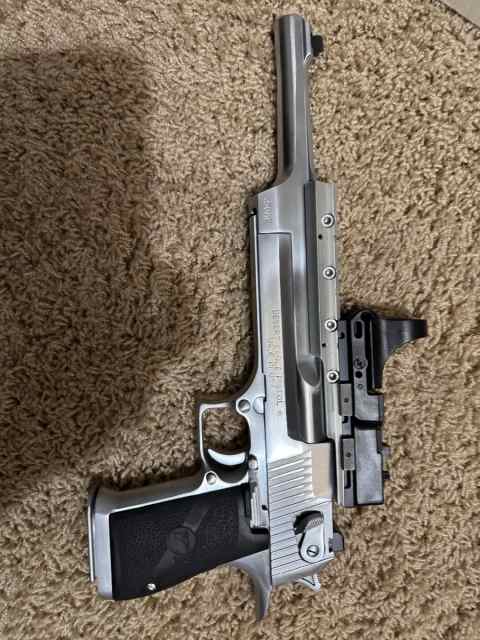 Desert eagle 50 a/e