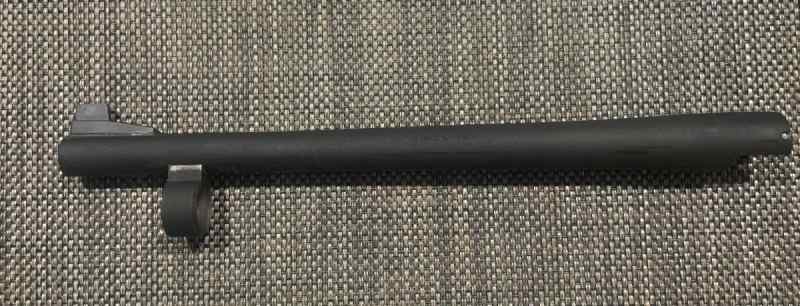 Remington 870 police 14.in Barrel 