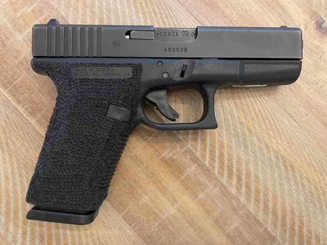 Glock 23 gen2