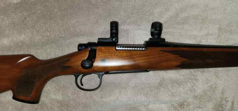 243 Win Remington 700 CDL (SA) 