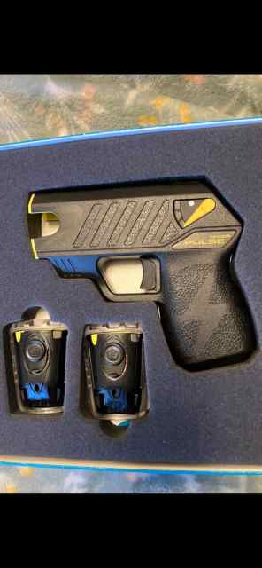 Pulse - Taser  *NEW*