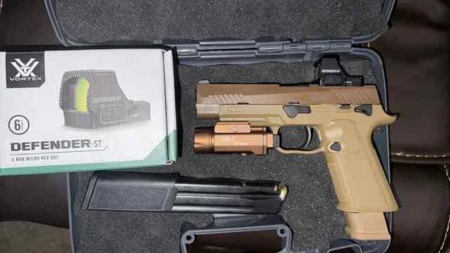 WTS/WTT M17
