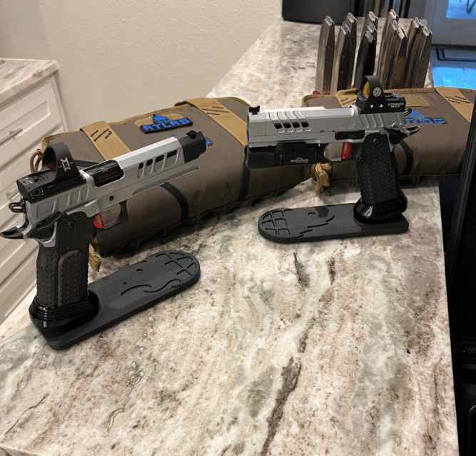 ULTIMATE ATLAS PACKAGE - ARTEMIS + EREBUS + EXTRAS