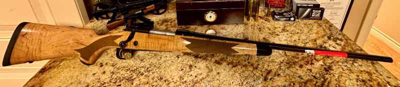 Winchester Model 70 Super Grade