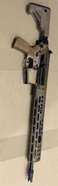 Sig Spear MCX 5.56