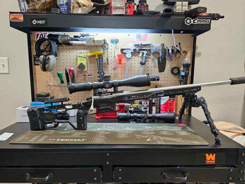 Night force MOA F2 ATACR 7-35x56