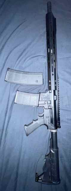ar 15 