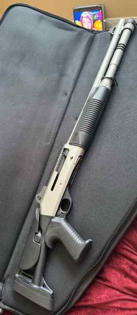 Multiple firearms for trade or sale BNiB