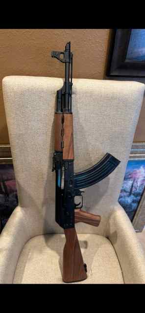 Zastava ak 