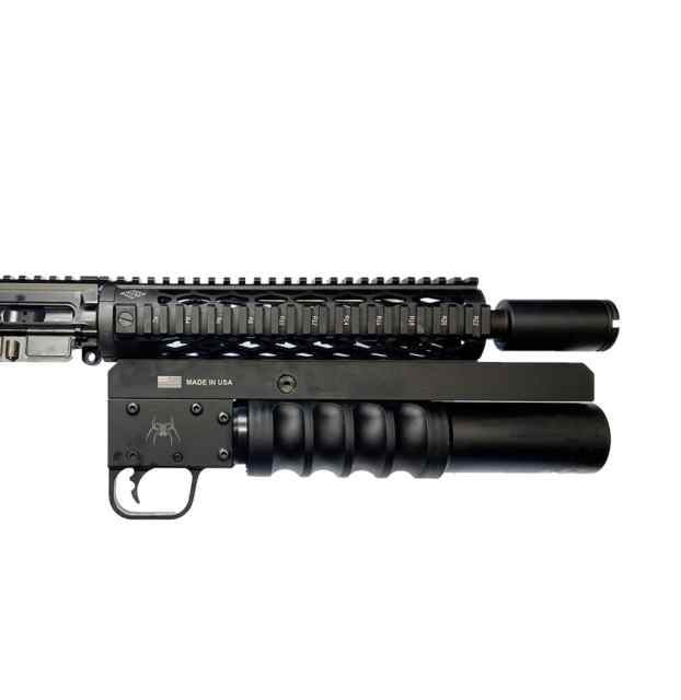 Looking for a 37mm launcher for ar15