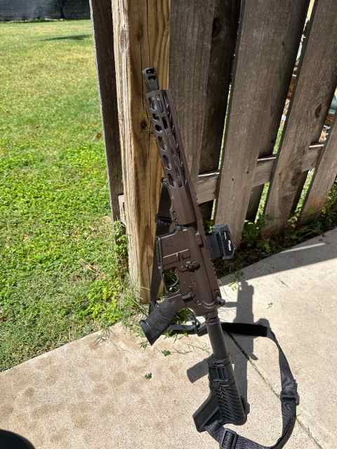 10.5 PSA/Aero