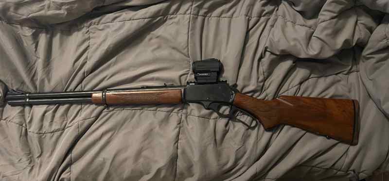 Marlin 336 30-30