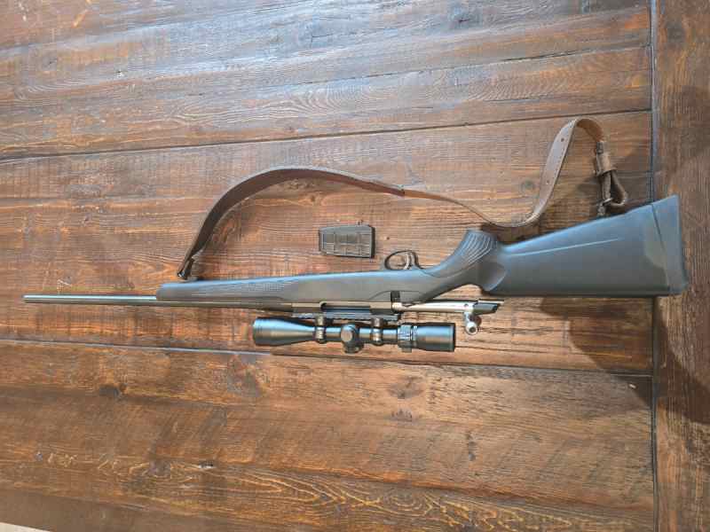 TIKKA T3X Lite CAL. 308 Win. Hunting Rifle