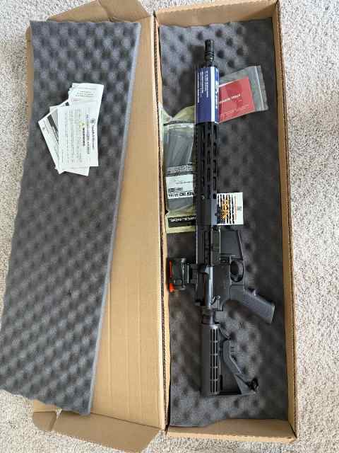 M&amp;P Sport III .223/5.56 Nato | BRAND NEW