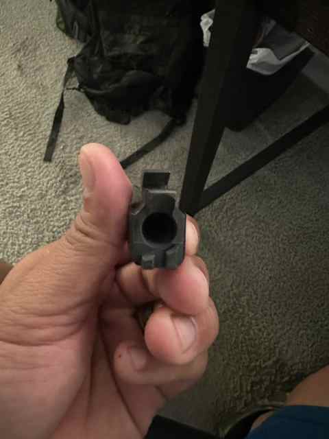 Sig M18/P320 C Barrel