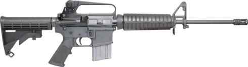 Wtb Colt 6520 gov carbine ar15-a2