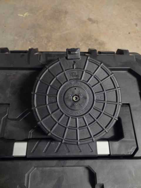 20 round Saiga-12 drum mag