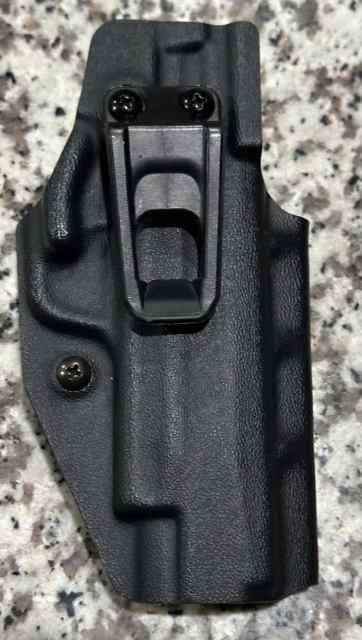 Crucial Concealment Covert IWB for Sig P365 FUSE