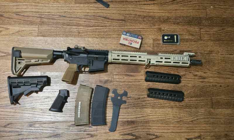 bushmaster xm15-e2s