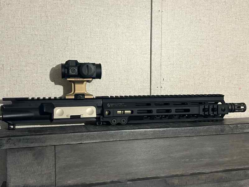 11.5 Upper MK4 (REDUCED)