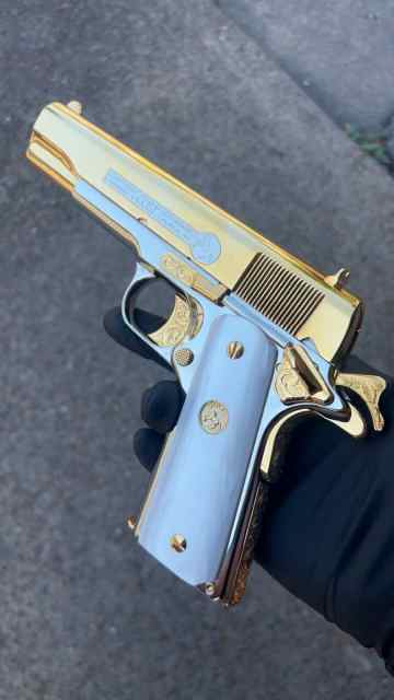 Colt 1911