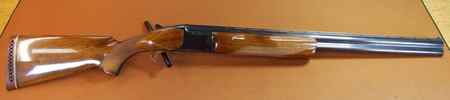 USED - Browning Citori Hunter Grade I - 12Ga - 26&quot;