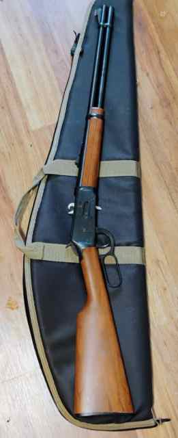 Winchester 94 lever action 30/30 plus ammo