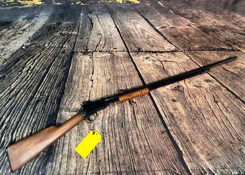 Winchester Model 1906 Manufactured in 1916 