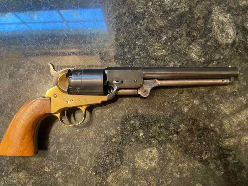 Pietta Uberti griswold .44 $275