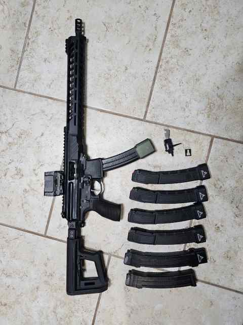MPX PCC 